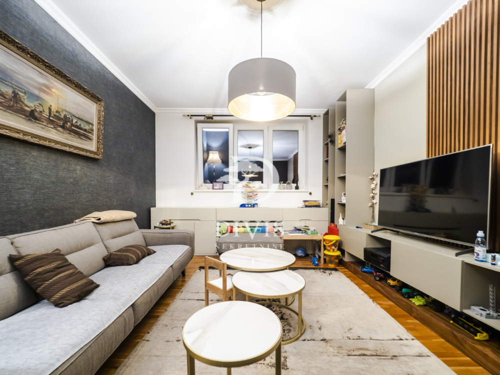 Slika 5 - Mileševska, Četvorosoban stan na prodaju, 89m2, 350.000€